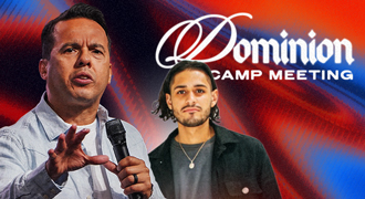 Watch Live - Sunday - 7PM