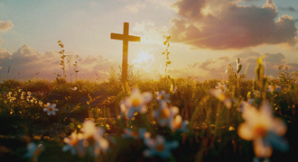 Resurrection Seed - Blessings of Covenant Connection - Spoken, Sealed, Secured